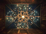 Load image into Gallery viewer, Whitetail Deer 30 Antler Chandelier - Muskoka Fire Pits
