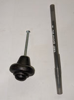 Load image into Gallery viewer, Cast Iron Knob - Muskoka Fire Pits
