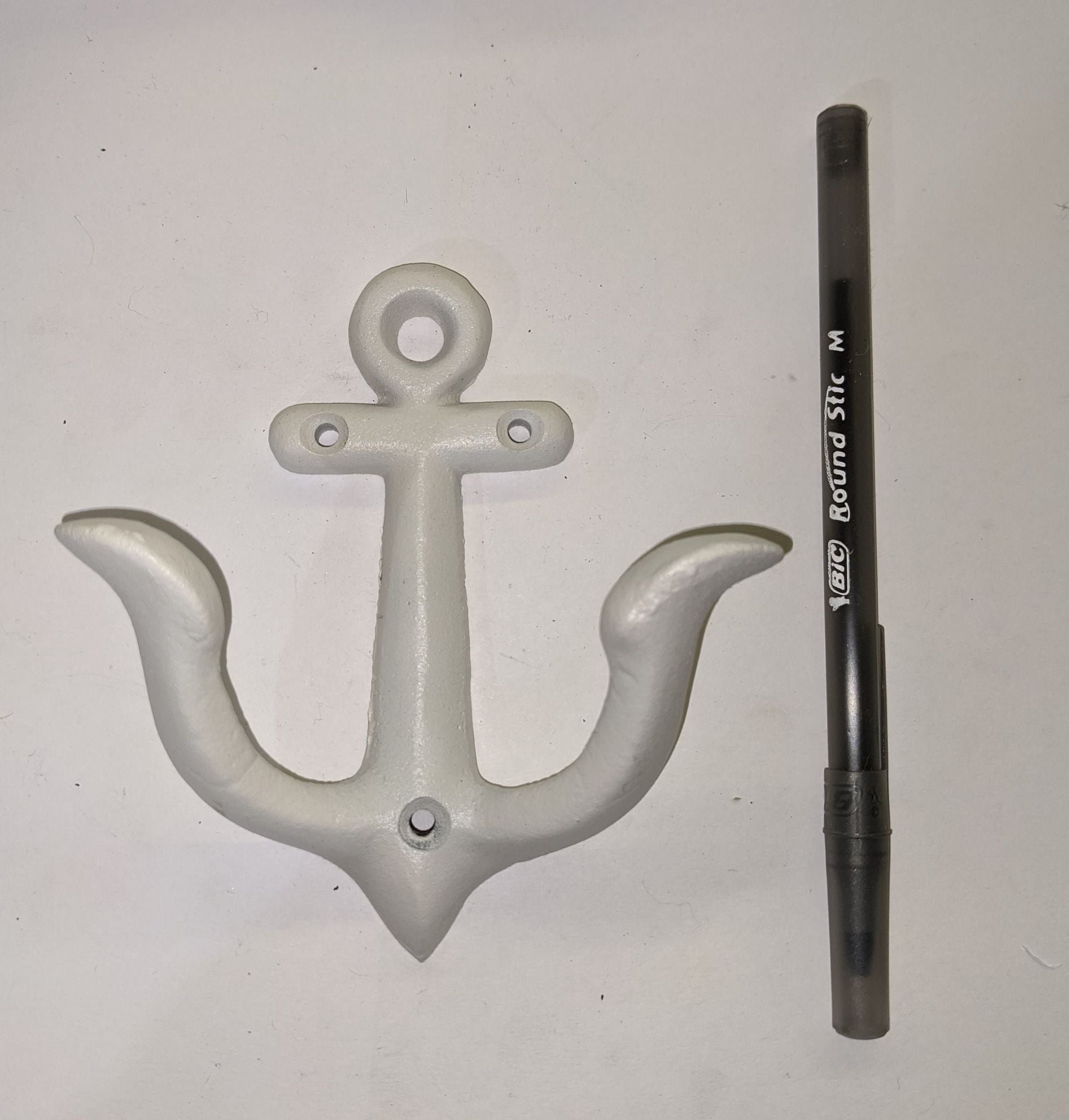 Cast Iron Anchor Hook