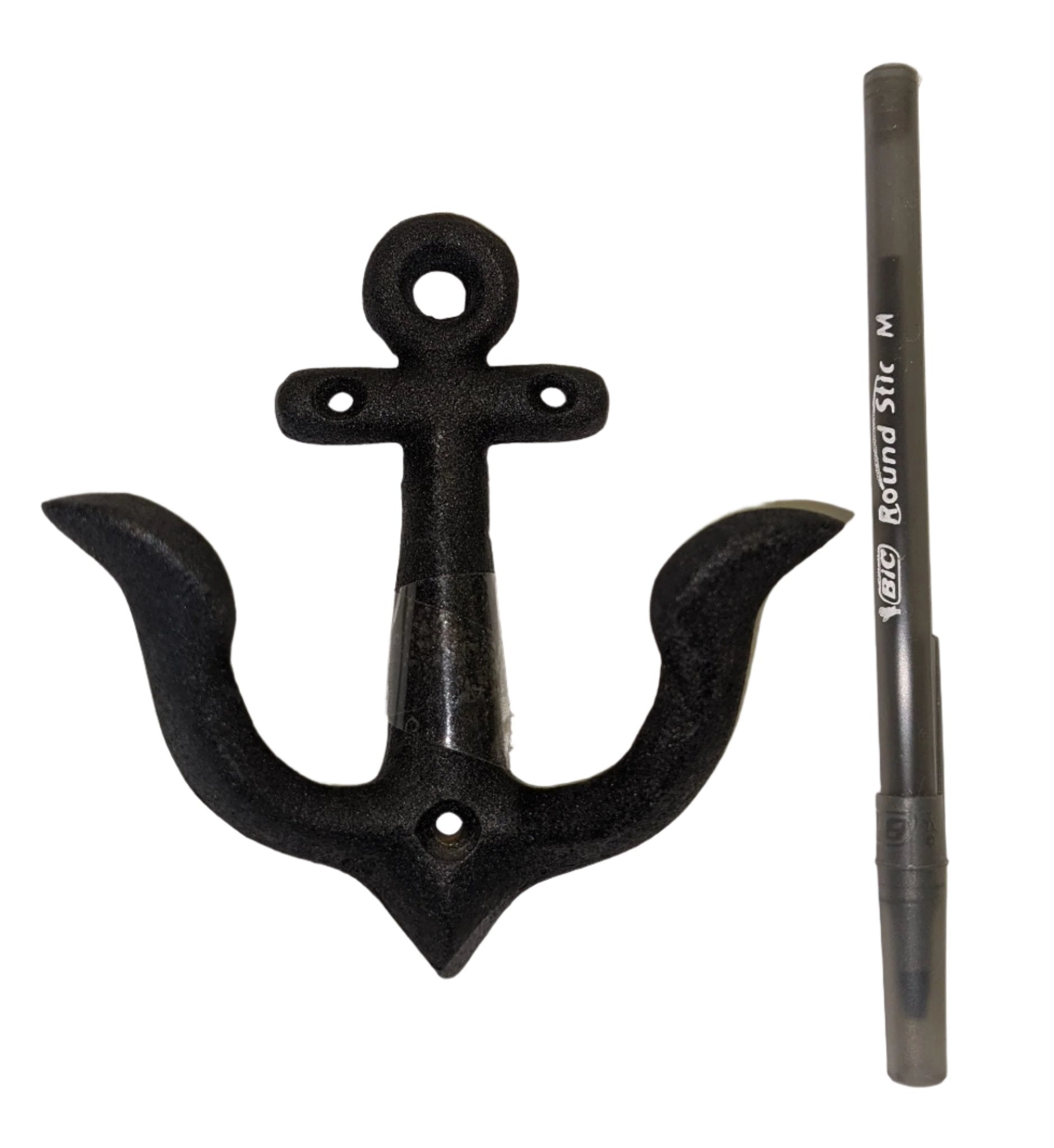 Cast Iron Anchor Hook