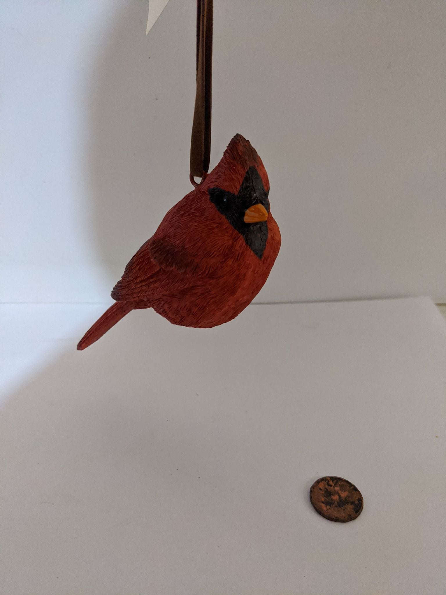 Ornament- Robin