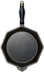 Load image into Gallery viewer, Finex Cast Iron Skillet
