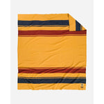 Load image into Gallery viewer, Yellowstone National Park Pendleton Blanket
