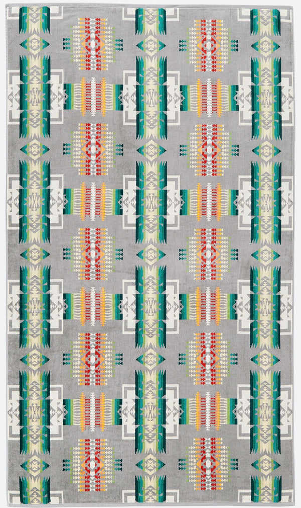 Grey Chief Joseph Pendleton Spa Towel - Muskoka Fire Pits