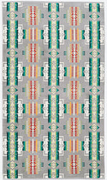 Load image into Gallery viewer, Grey Chief Joseph Pendleton Spa Towel
