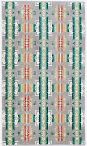 Grey Chief Joseph Pendleton Spa Towel - Muskoka Fire Pits
