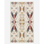 Load image into Gallery viewer, White Sands Pendleton Spa Towel
