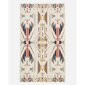 White Sands Pendleton Spa Towel