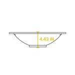 Load image into Gallery viewer, 14 Inch Cast Iron Wok

