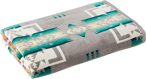 Grey Chief Joseph Pendleton Spa Towel