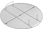 Load image into Gallery viewer, Stainless Steel Grill- Folding Centre - Muskoka Fire Pits
