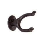 Load image into Gallery viewer, Cast Iron Paddle Hook - Muskoka Fire Pits
