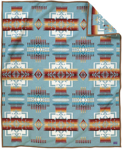 Chief Joseph Pendleton Blanket