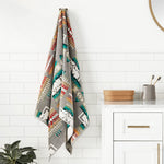 Load image into Gallery viewer, Grey Chief Joseph Pendleton Spa Towel
