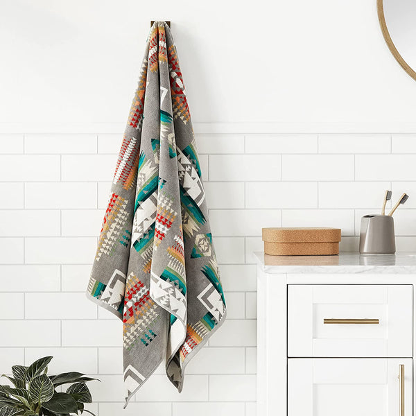 Chief Joseph Towel Collection