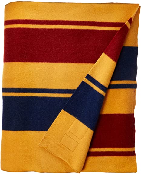 Yellowstone National Park Pendleton Blanket