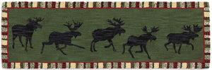 Moose Runner 30x96