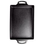 Load image into Gallery viewer, 9 x 13 Inch Seasoned Cast Iron Casserole
