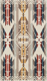 Load image into Gallery viewer, White Sands Pendleton Spa Towel - Muskoka Fire Pits
