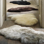 Load image into Gallery viewer, Genuine Sheepskin Rugs - Muskoka Fire Pits

