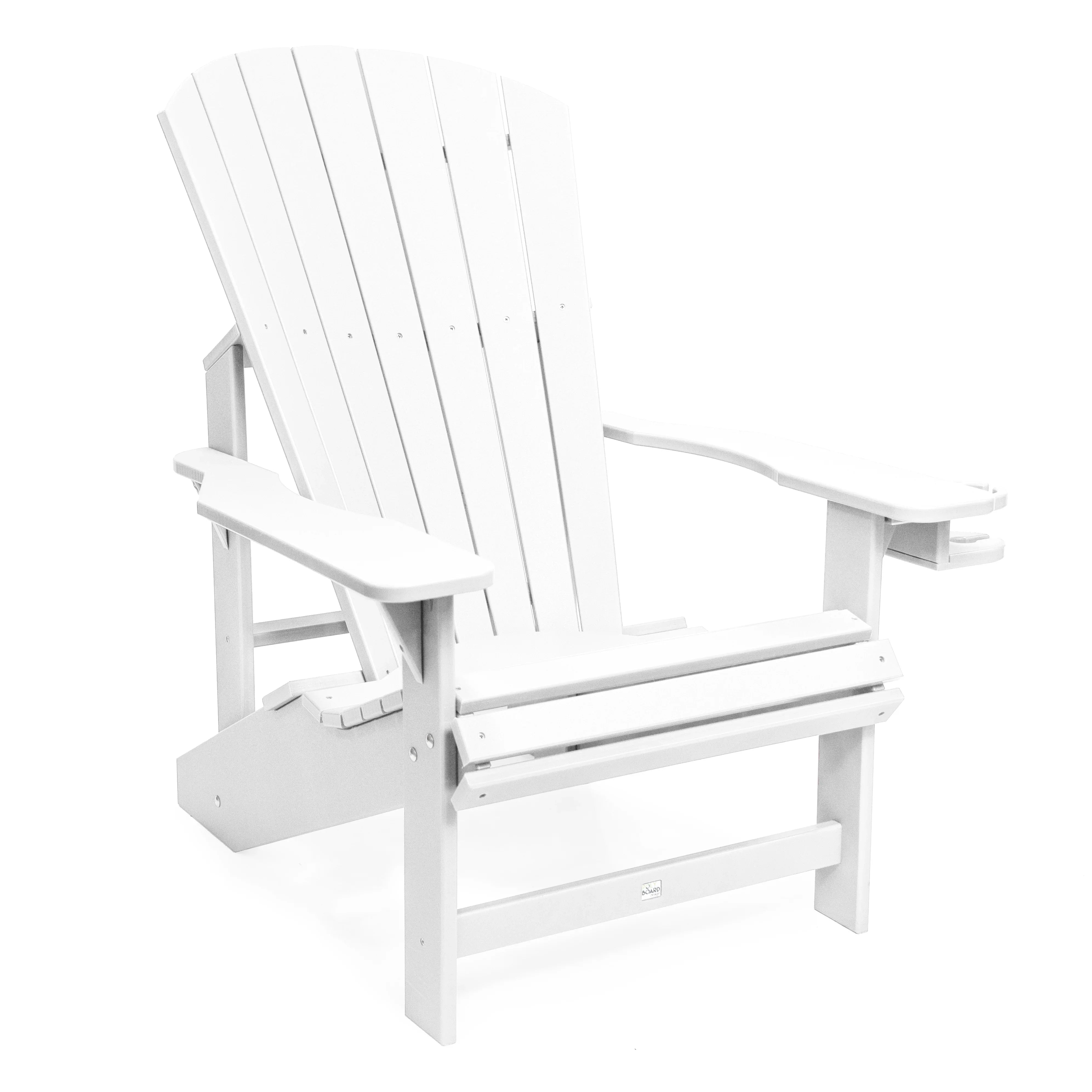 Classic Muskoka Chairs