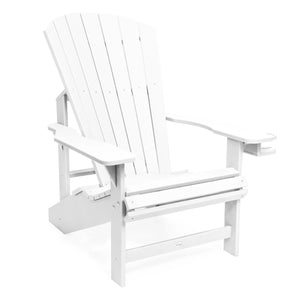 Classic Muskoka Chairs