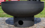 Load image into Gallery viewer, Fire Bowl - Head - Muskoka Fire Pits
