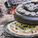 Load image into Gallery viewer, Cast Iron Cook it All - Muskoka Fire Pits
