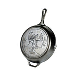 Load image into Gallery viewer, Wildlife Series™ 10.25 Inch Cast Iron Deer - Muskoka Fire Pits
