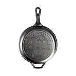 Load image into Gallery viewer, Wanderlust 3.2 Quart Cast Iron Cabin Combo Cooker - Muskoka Fire Pits

