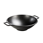 Load image into Gallery viewer, 14 Inch Cast Iron Wok
