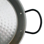 Load image into Gallery viewer, Paella Pan - 1.8mm Body Gauge - Muskoka Fire Pits
