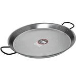 Load image into Gallery viewer, Paella Pan - 1.8mm Body Gauge - Muskoka Fire Pits
