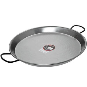 Paella Pan - 1.8mm Body Gauge - Muskoka Fire Pits