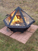 Load image into Gallery viewer, Spark Arrestor - Muskoka Fire Pits
