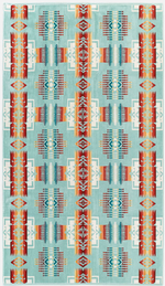 Load image into Gallery viewer, Chief Joseph Pendleton Spa Towel
