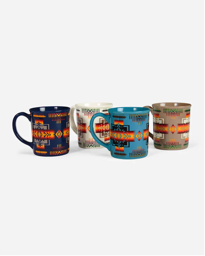 Pendleton Mug Collection- Chief Joseph