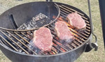 Load image into Gallery viewer, Suspended Fire Pit
