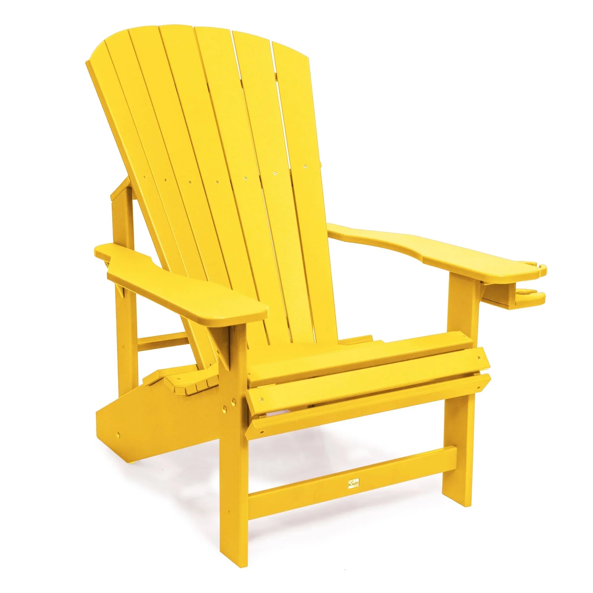 Classic Muskoka Chairs