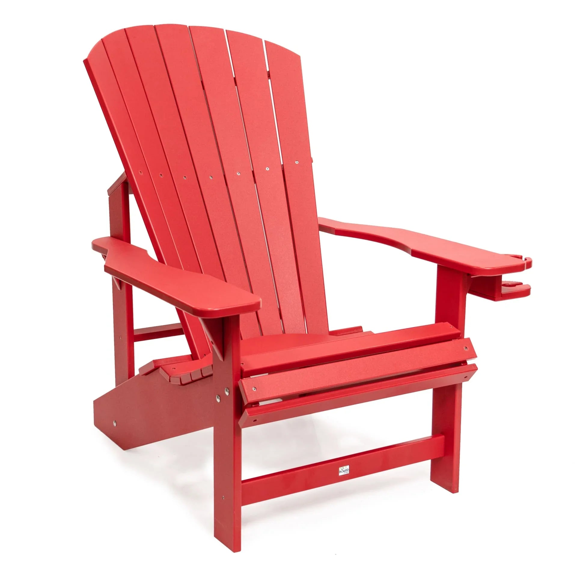 Classic Muskoka Chairs