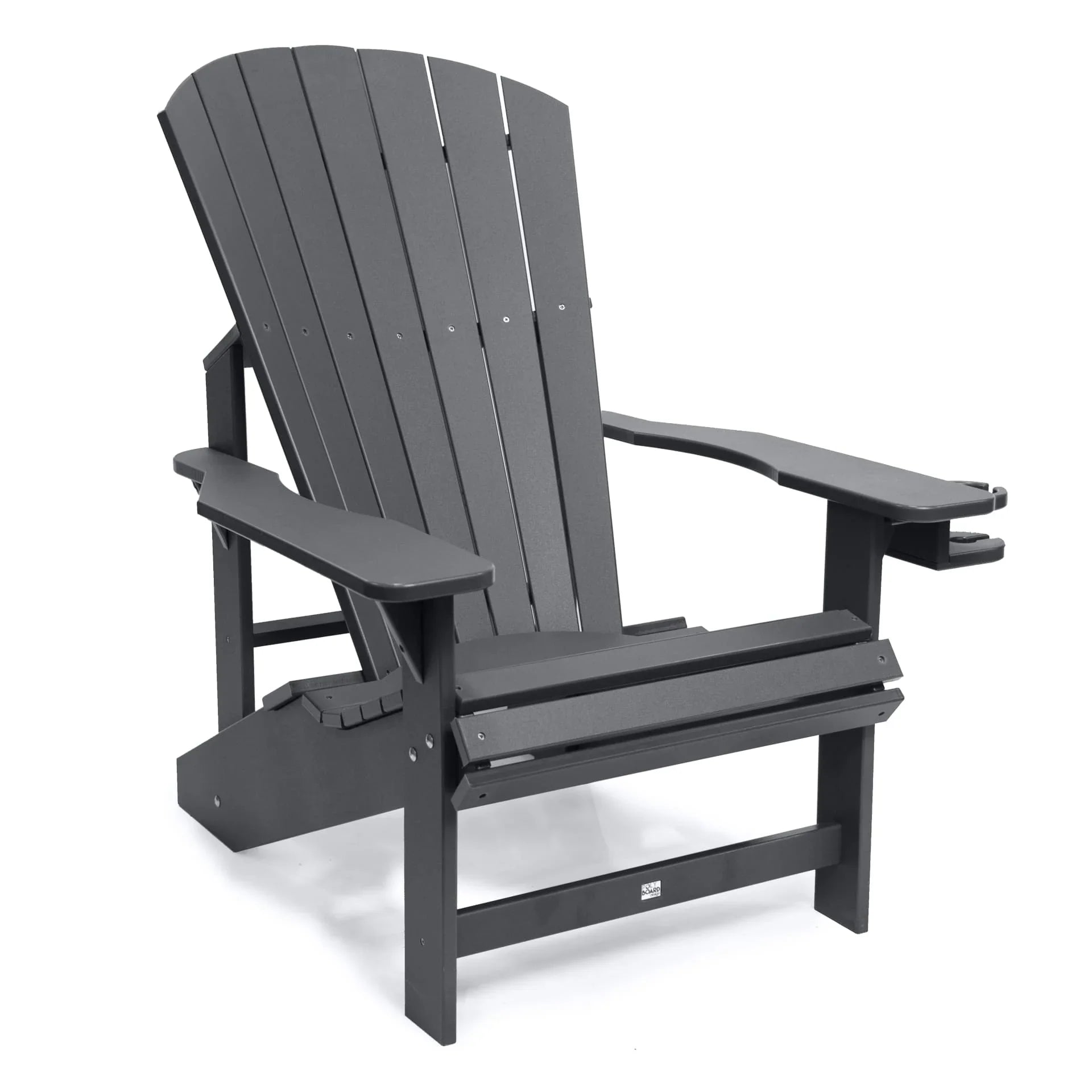 Classic Muskoka Chairs