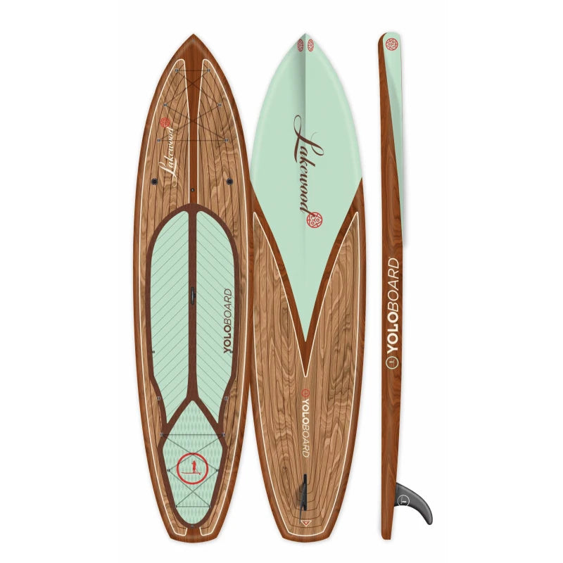 Paddle Board 10'6 Original - Sea Salt