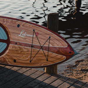 Paddle Board 12' Original - Lakewood