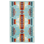 Load image into Gallery viewer, Chief Joseph Pendleton Hand Towel - Muskoka Fire Pits
