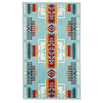 Load image into Gallery viewer, Chief Joseph Pendleton Hand Towel
