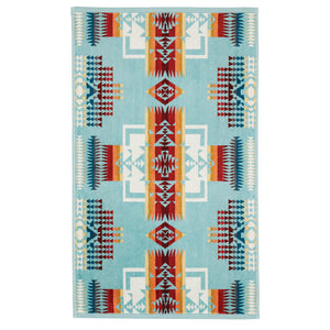 Chief Joseph Pendleton Hand Towel