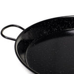 Load image into Gallery viewer, Paella Pan - Enamel coating - Muskoka Fire Pits
