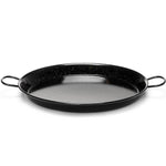 Load image into Gallery viewer, Paella Pan - Enamel coating - Muskoka Fire Pits
