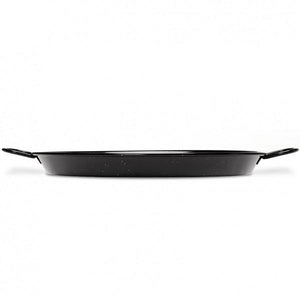 Paella Pan - Enamel coating - Muskoka Fire Pits