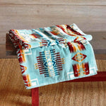 Load image into Gallery viewer, Chief Joseph Pendleton Spa Towel
